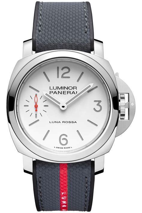 panerai luna rossa luminor|panerai luna rossa 2023.